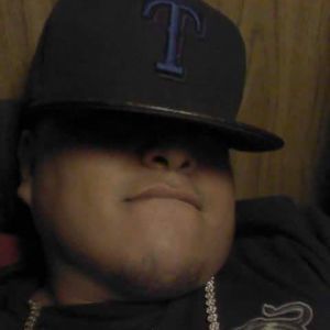 Meet your Posher, Richard